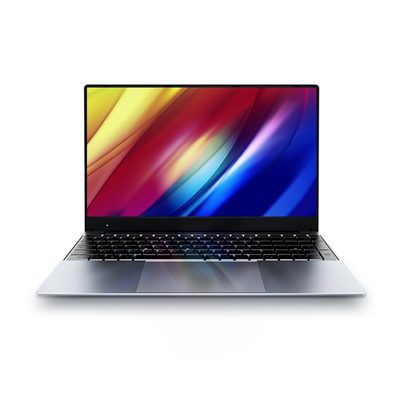 2021新品+2G独显】笔记本电脑轻薄便携学生超薄商务办公用电竞游戏设计女生款15.6英寸高配金属手提电脑本