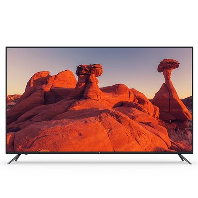 【人气爆款】小米4A70英寸超大屏电视4K高清液晶LED屏网络家用