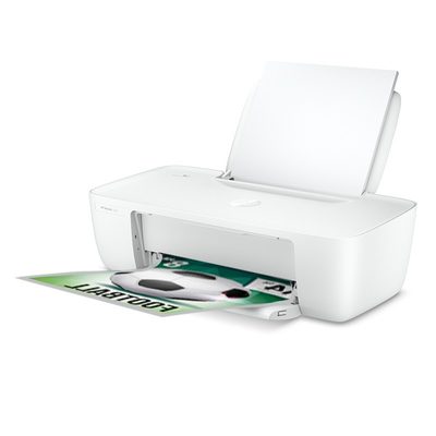 HP/惠普1212彩色喷墨照片打印 家用学生小型迷你A4家庭作业办公机优1112